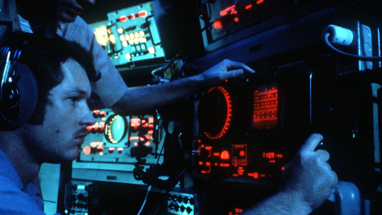 Image Credit: Department of Defense. American Forces Information Service. Defense Visual Information Center. 1994 - Public domain/Wiki Commons