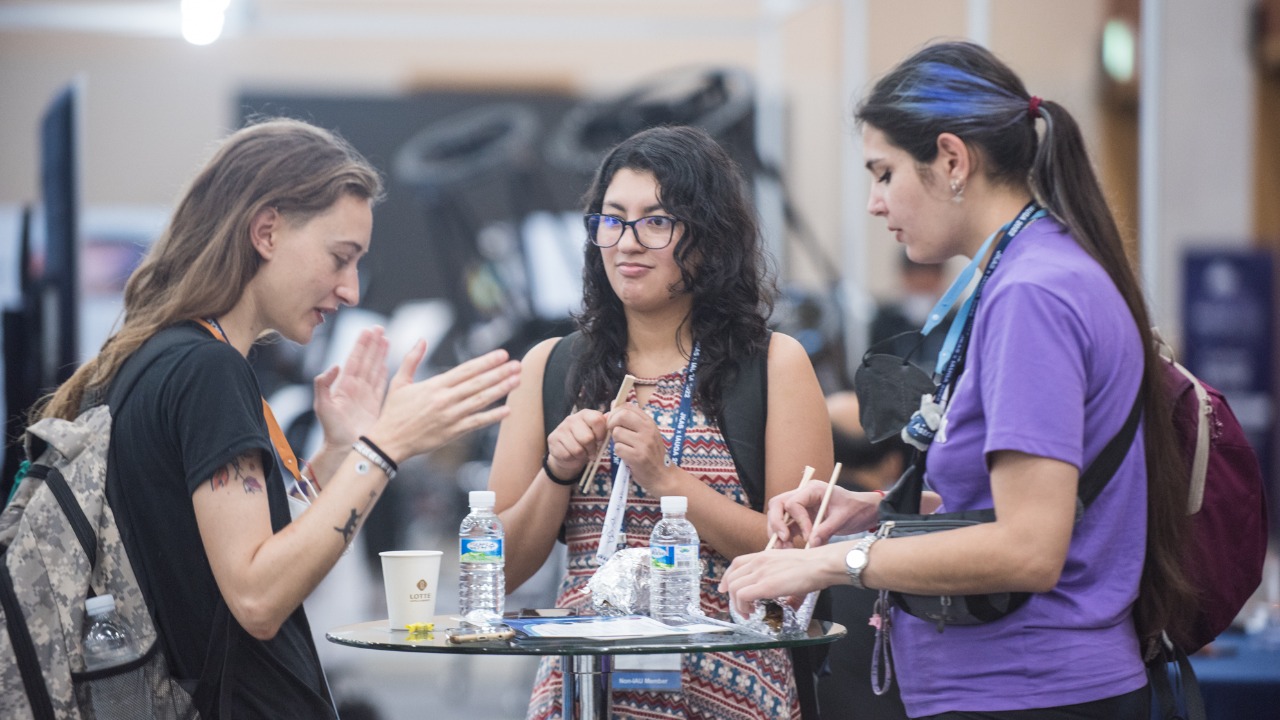 Image Credit: IAU/GA2022 NOC - CC BY 4.0/Wiki Commons