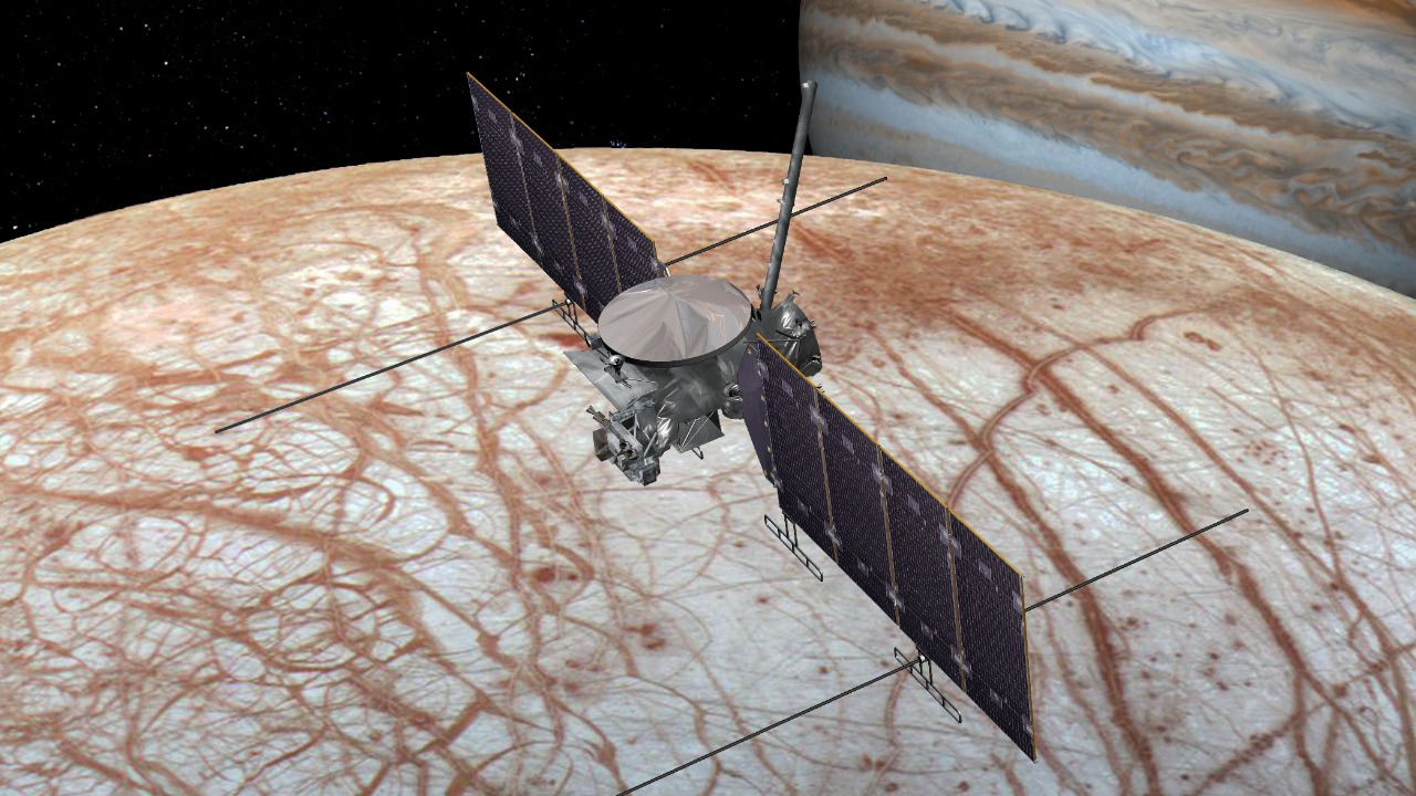 Image Credit: NASA/JPL-Caltech - Public domain/Wiki Commons