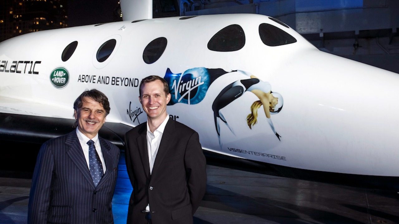 Image Credit: Land Rover MENA - CC BY 2.0/Wiki Commons