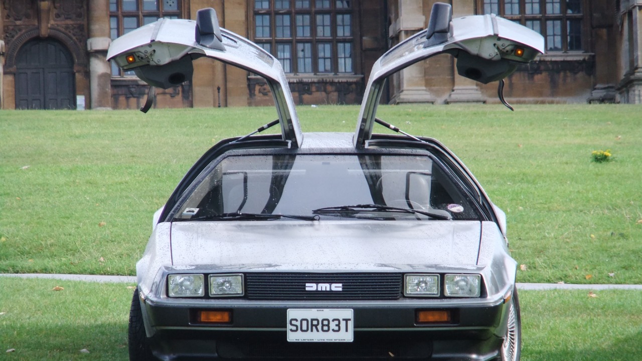 Image Credit: Lee Haywood - CC BY-SA 2.0/Wiki Commons