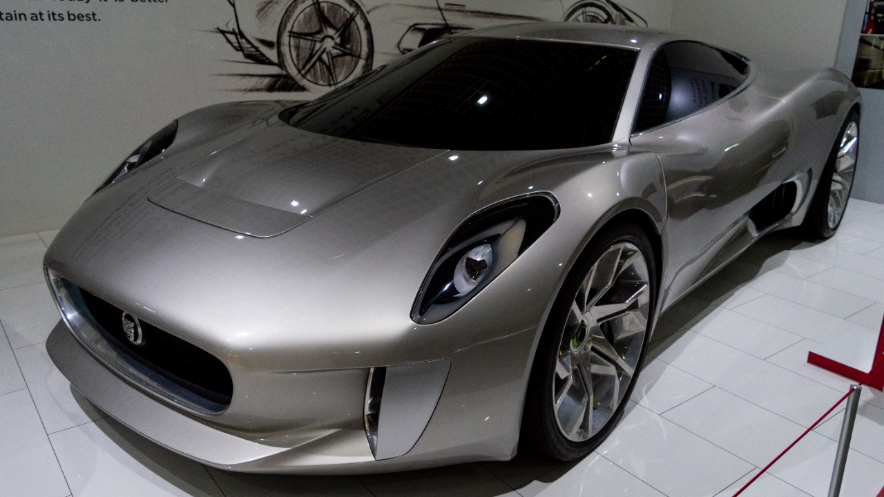 Image Credit: Tristan Surtel - CC BY-SA 4.0/Wiki Commons