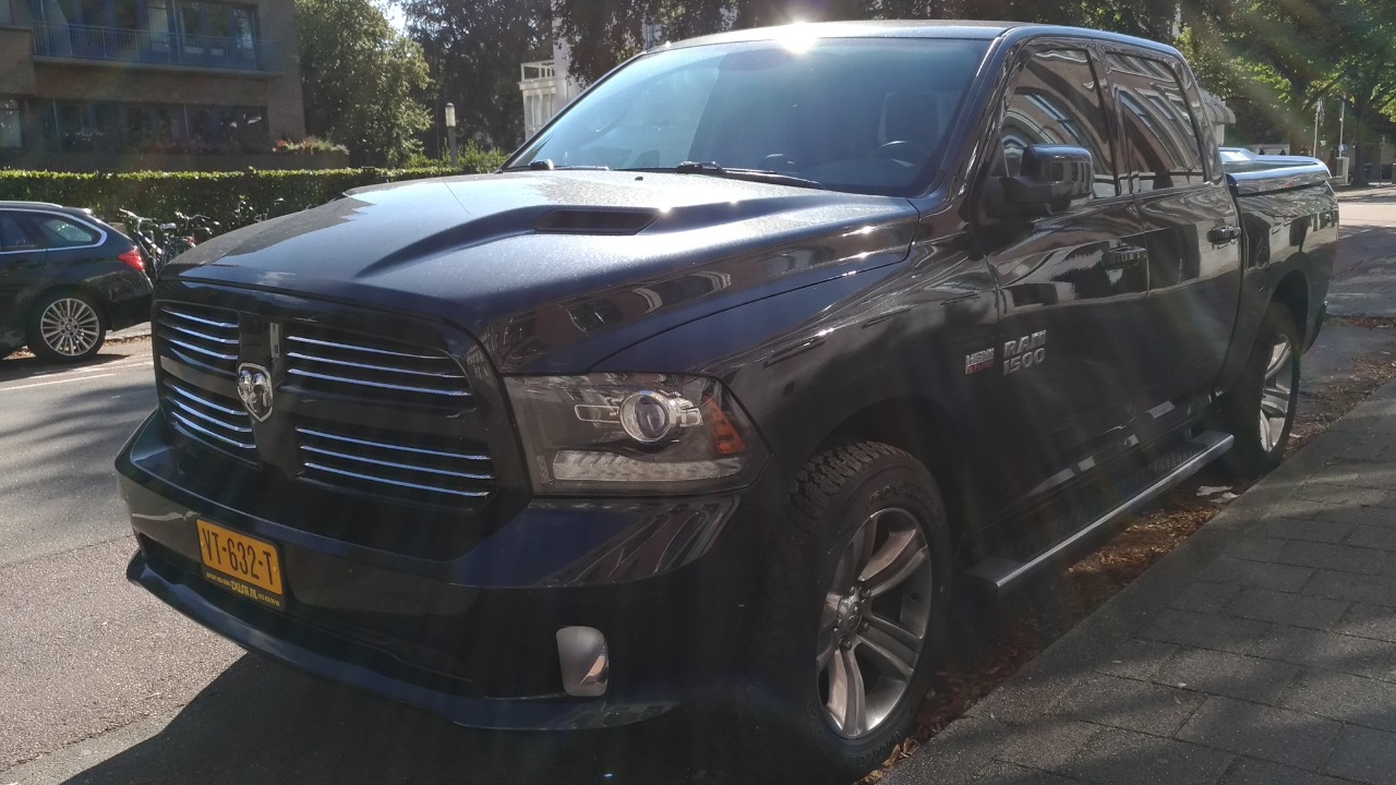 Image Credit: Guillaume Vachey from Chalon sur Saone, France - CC0/Wiki Commons