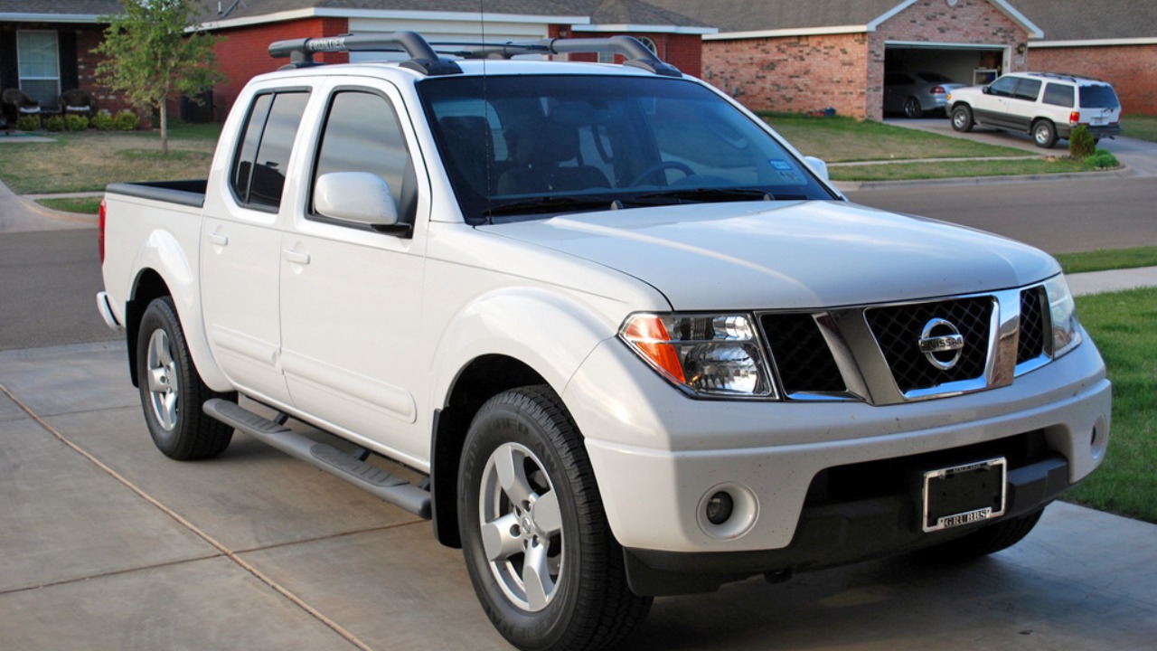 Image Credit: Donnie Ray Jones - CC BY 2.0/Wiki Commons