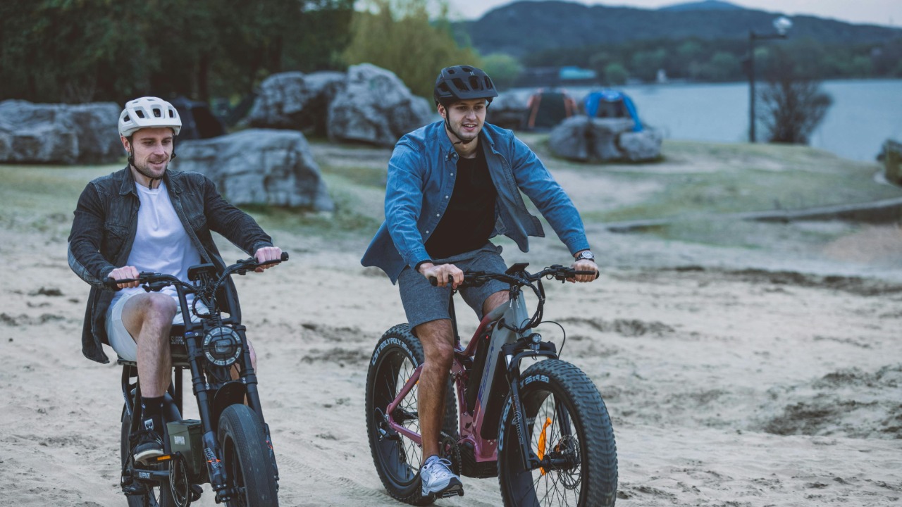 Motor TruckRun/Pexels