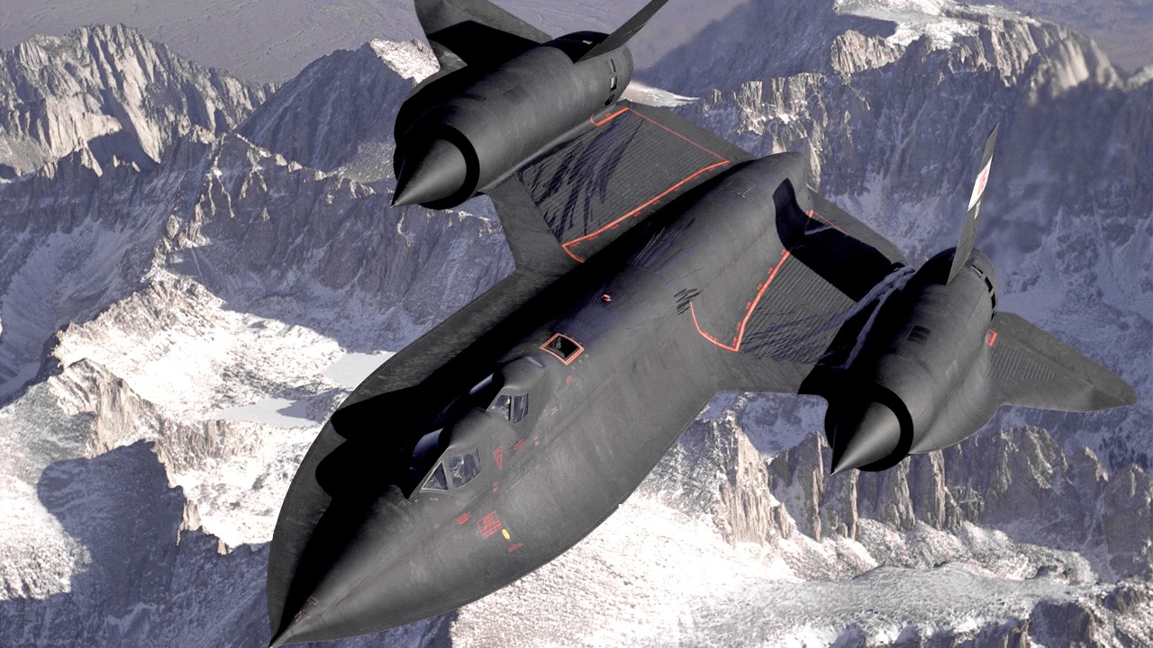 Image Credit: USAF / Judson Brohmer - Public domain/Wiki Commons