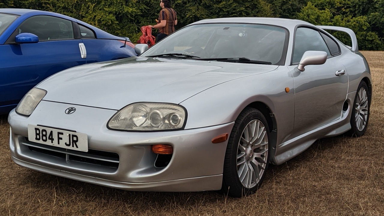 Image Credit: Calreyn88 - CC BY-SA 4.0/Wiki Commons