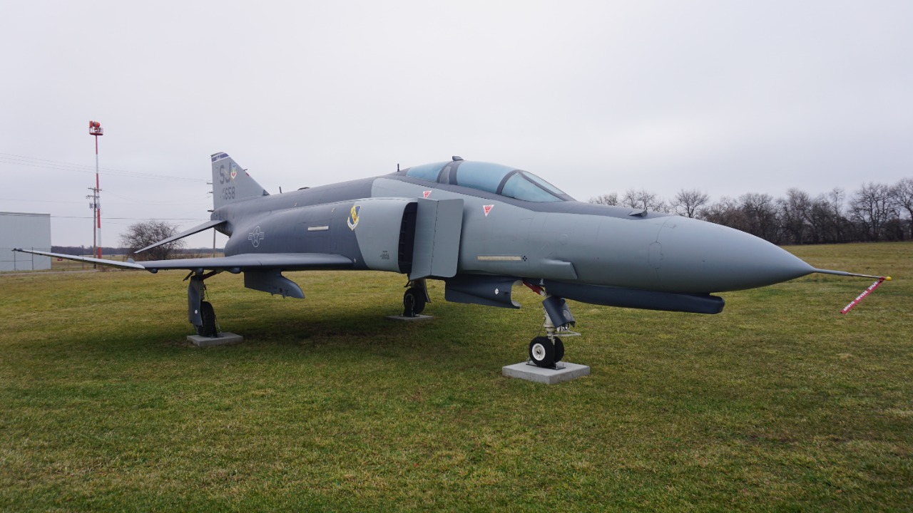 Image Credit: Michael Barera - CC BY-SA 4.0/Wiki Commons