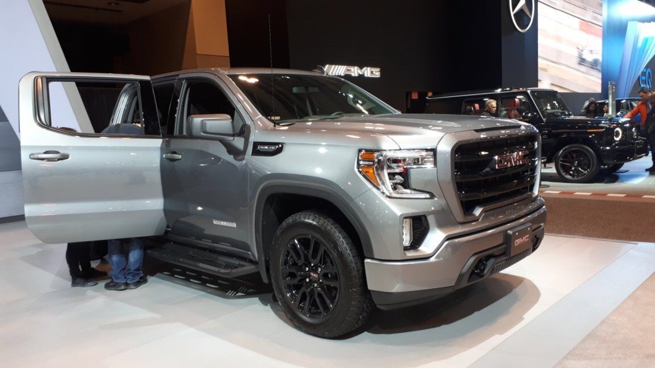 Image Credit: The Wikipeadian guy - CC BY-SA 4.0/Wiki Commons