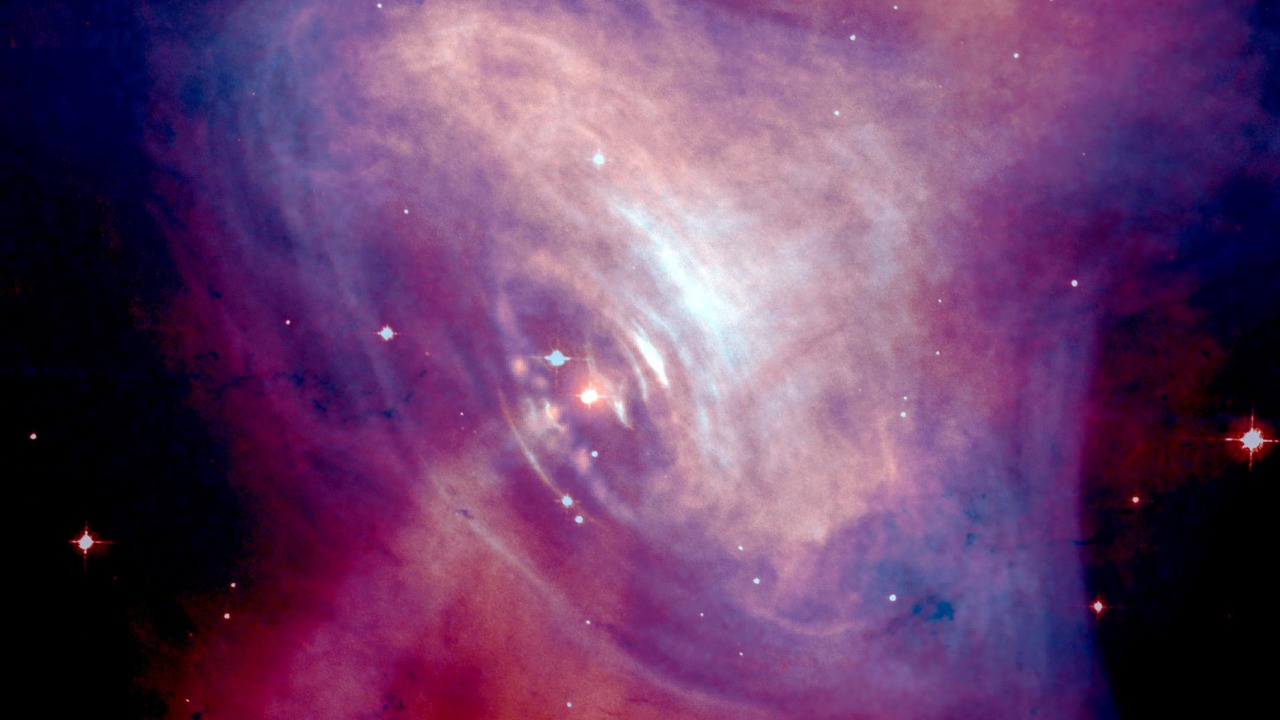 Image Credit: Optical: NASA/HST/ASU/J. Hester et al. X-Ray: NASA/CXC/ASU/J. Hester et al. - Public domain/Wiki Commons