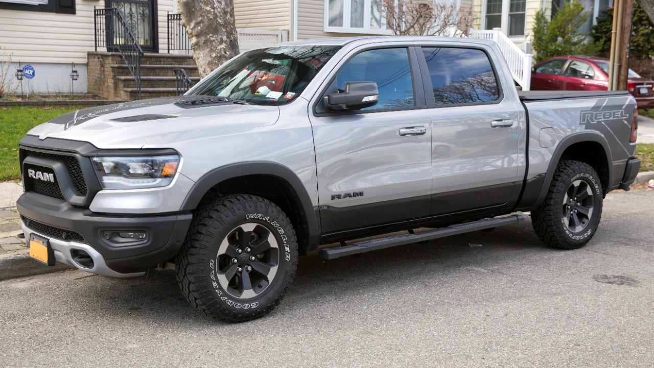 Image Credit: Mr.choppers - CC BY-SA 3.0/Wiki Commons