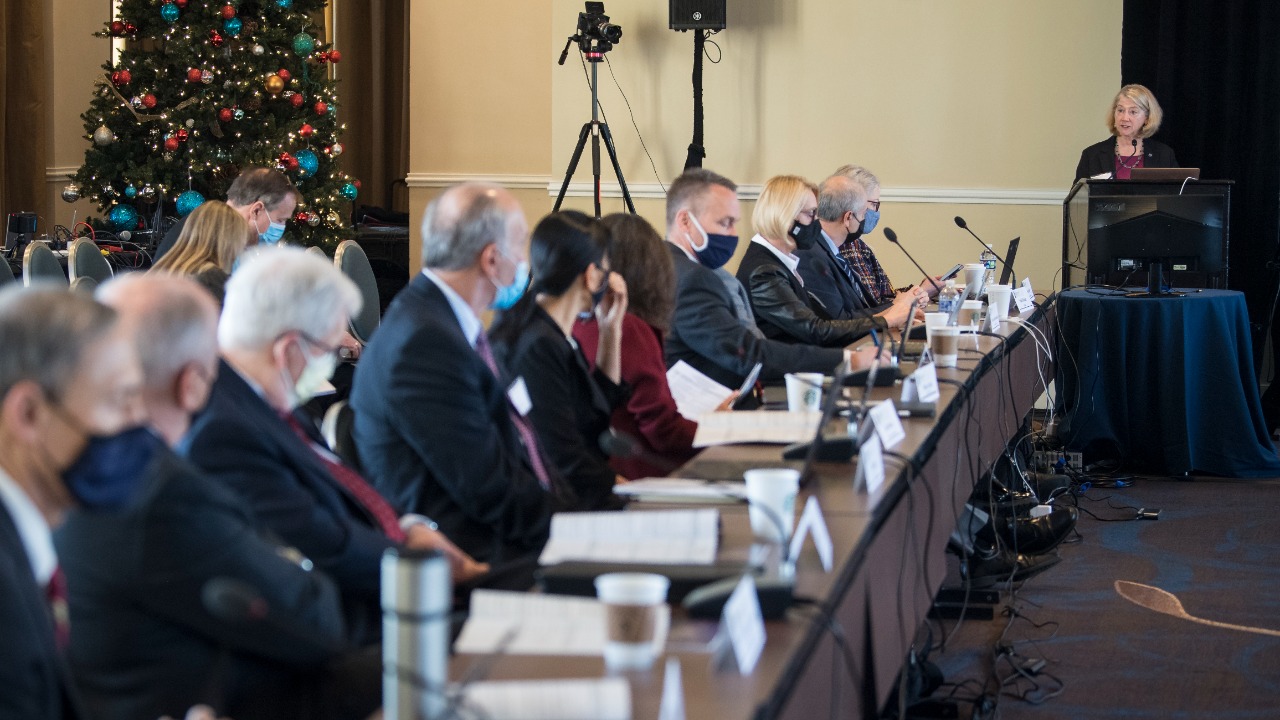 Image Credit: NASA Headquarters / NASA/Aubrey Gemignani - Public domain/Wiki Commons