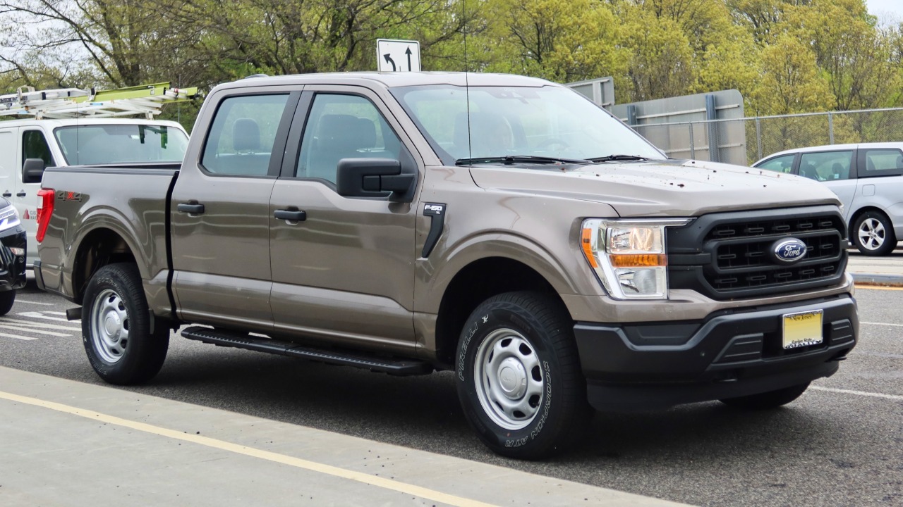 Image Credit: Kevauto - CC BY-SA 4.0/Wiki Commons