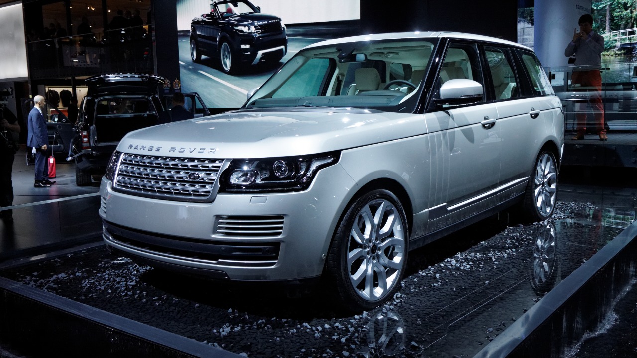 Image Credit: Thesupermat - CC BY-SA 3.0/Wiki Commons