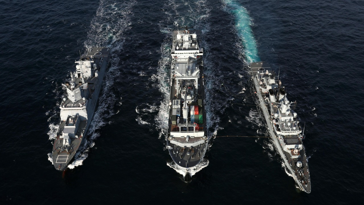 Germannavyphotograph/Pexels