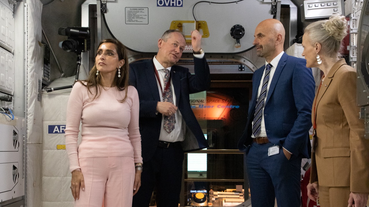 Image Credit: U.S. Embassy The Hague - Public domain/Wiki Commons