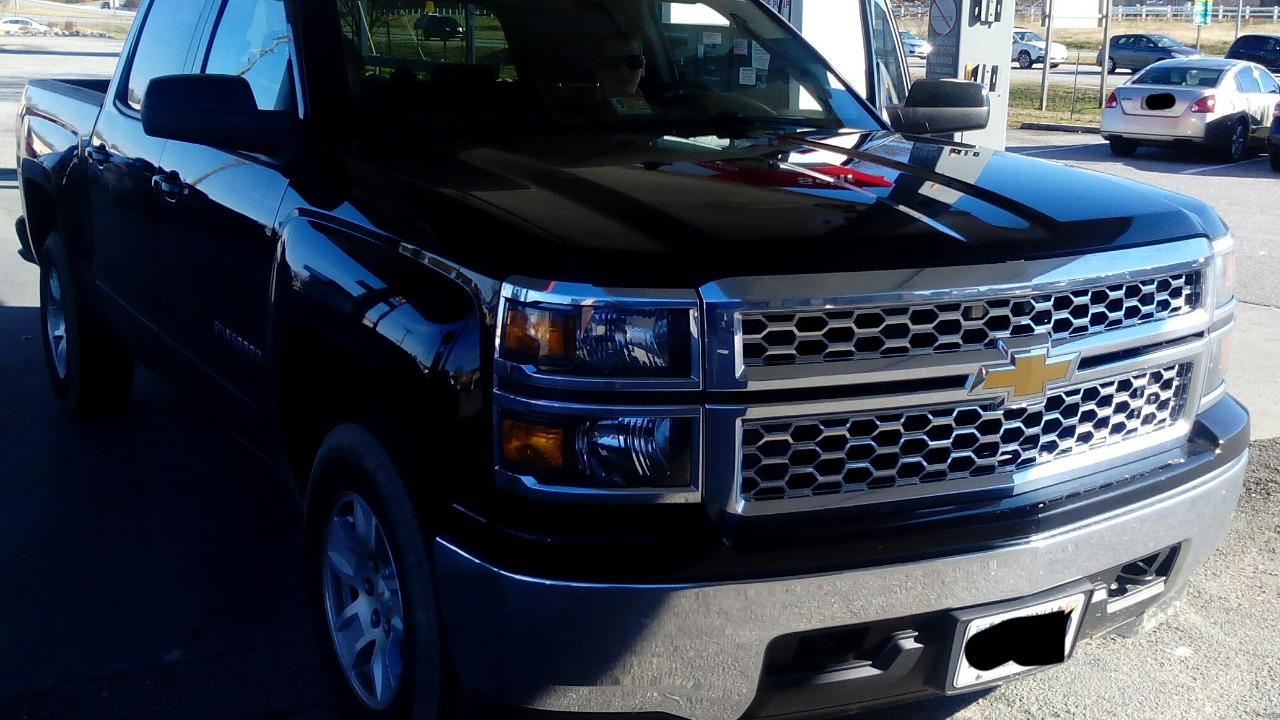 Image Credit: Bull-Doser - Public domain/Wiki Commons