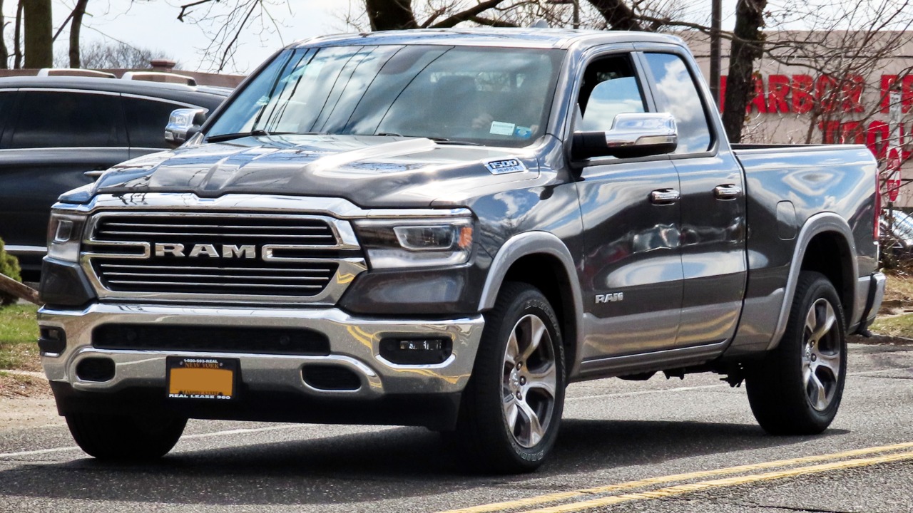 Image Credit: Kevauto - CC BY-SA 4.0/Wiki Commons