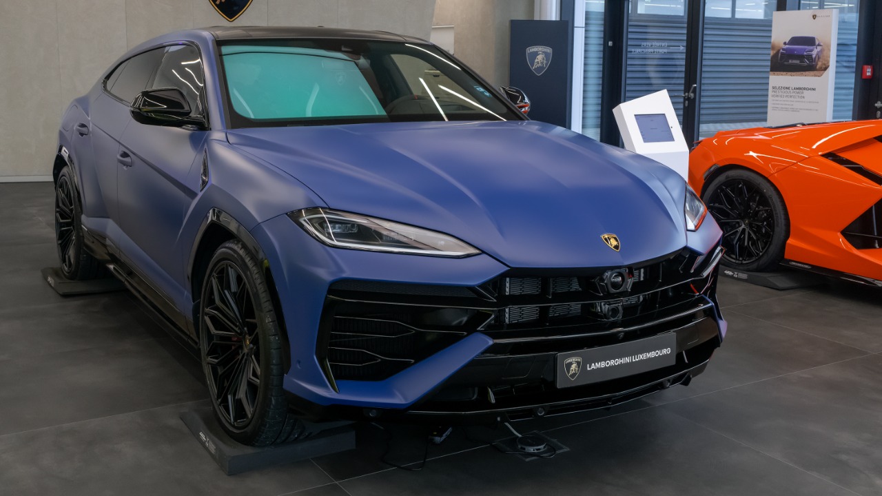 Image Credit: Alexandre Prevot from Nancy, France - CC BY-SA 2.0/Wiki Commons