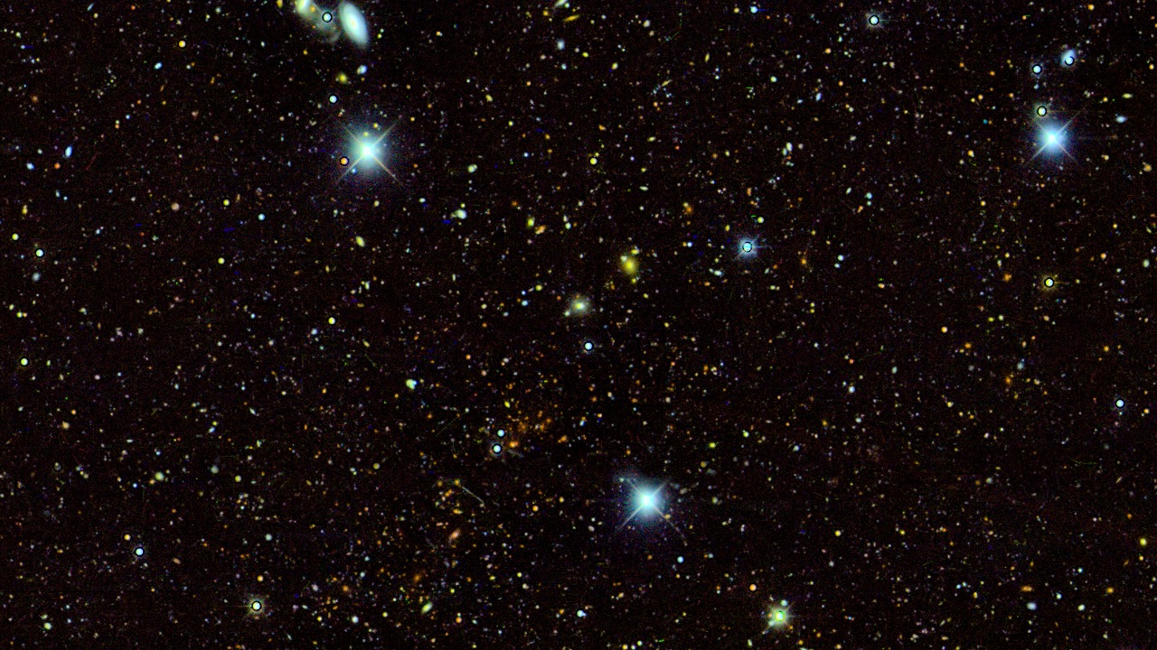 Image Credit: UCL Mathematical & Physical Sciences from London, UK - CC BY 2.0/Wiki Commons