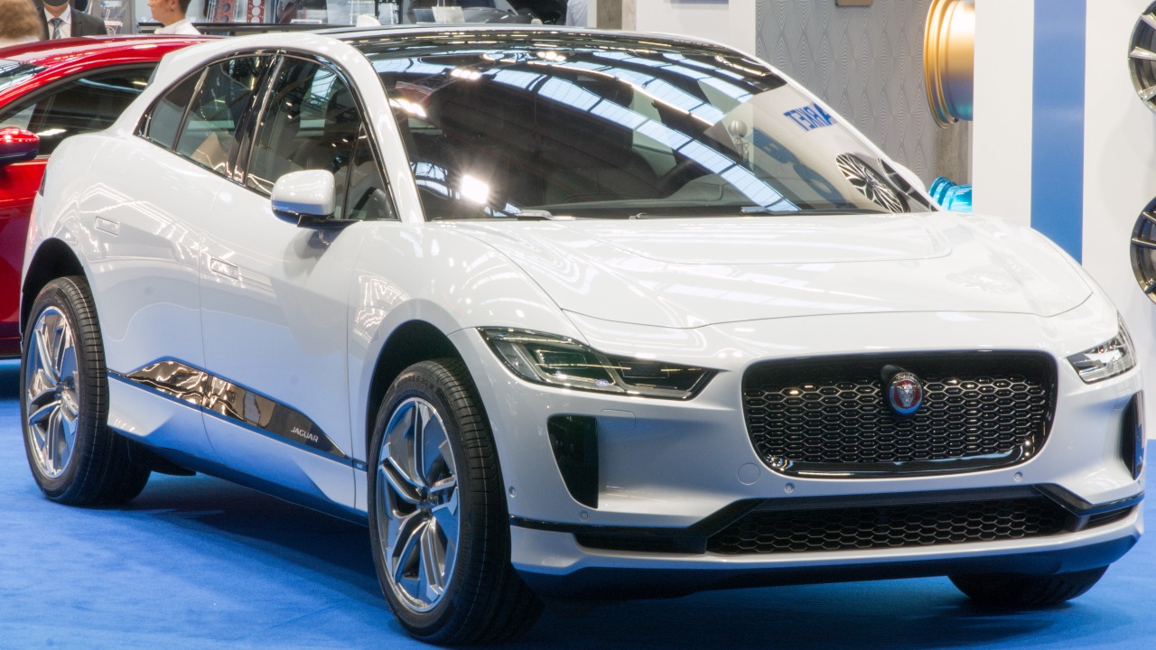 Image Credit: Johannes Maximilian - CC BY-SA 4.0/Wiki Commons