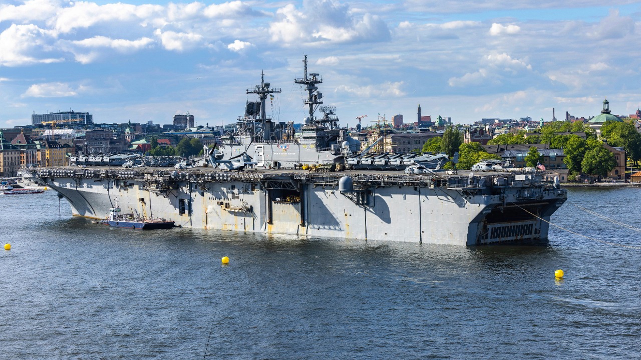 fotografstockholm/Unsplash