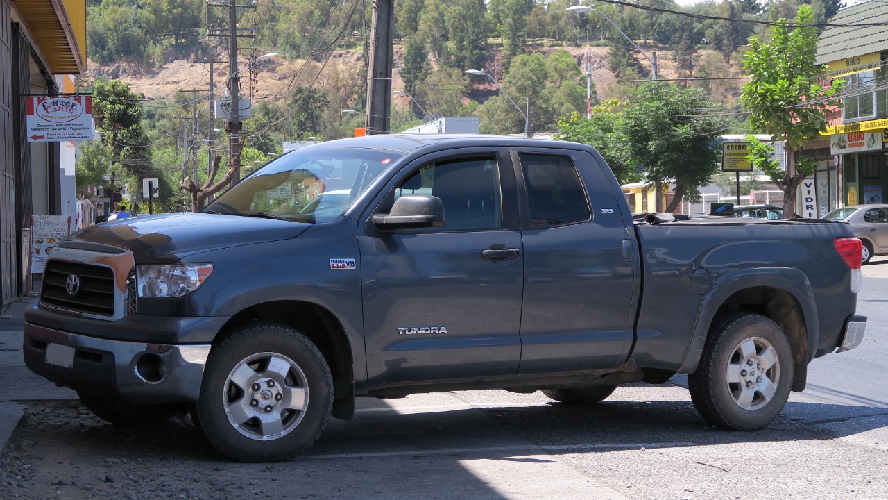 Image Credit: RL GNZLZ from Chile - CC BY-SA 2.0/Wiki Commons