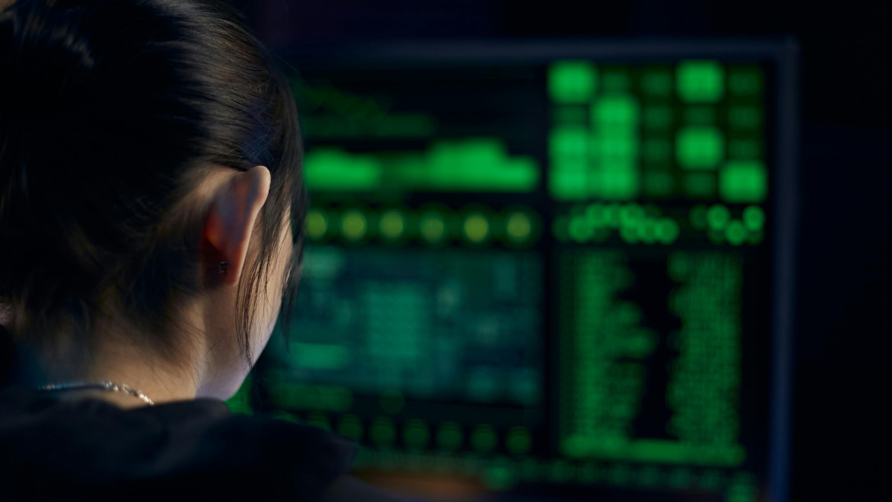 Mikhail Nilov/Pexels