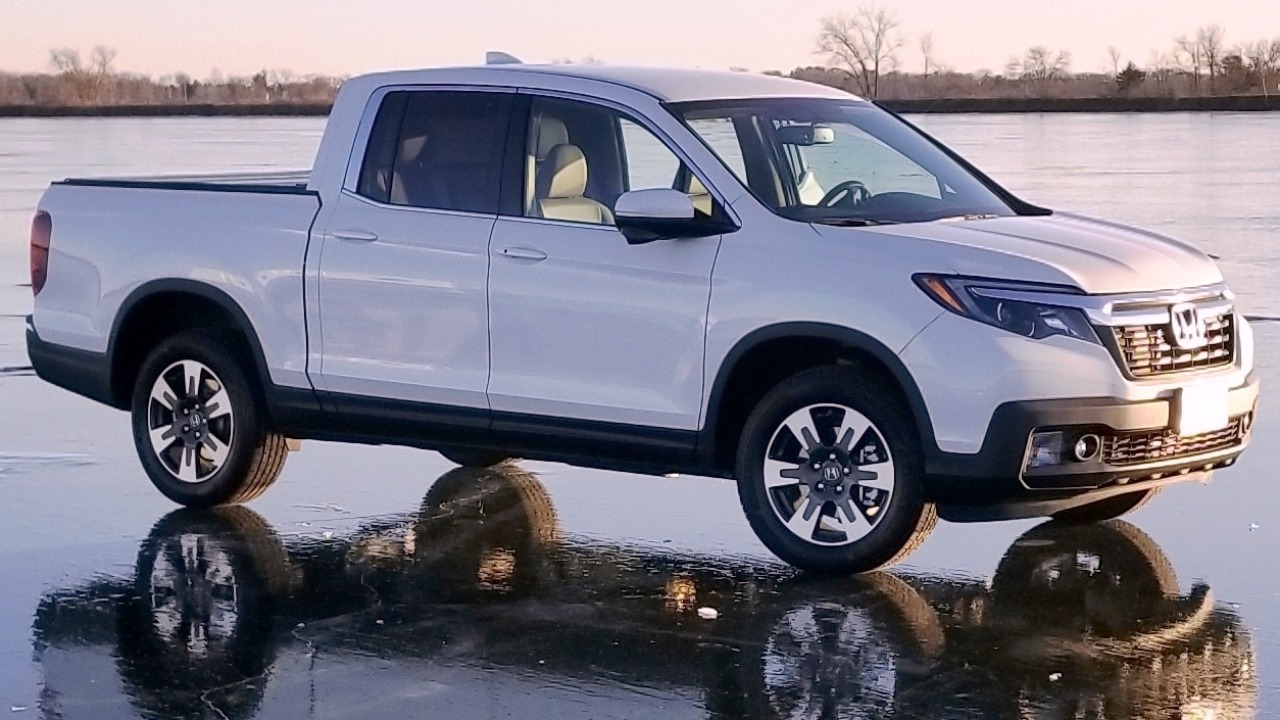 Image Credit: Paul Albrecht - CC BY 4.0/Wiki Commons