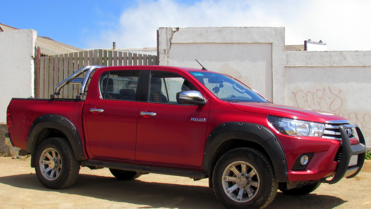 Image Credit: RL GNZLZ from Chile - CC BY-SA 2.0/Wiki Commons