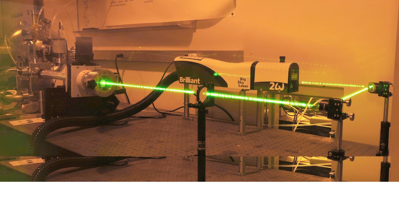 Image Credit: U.S. Air Force photo by Rachel Boettcher, Official United States Air Force Website - Public domain/Wiki Commons