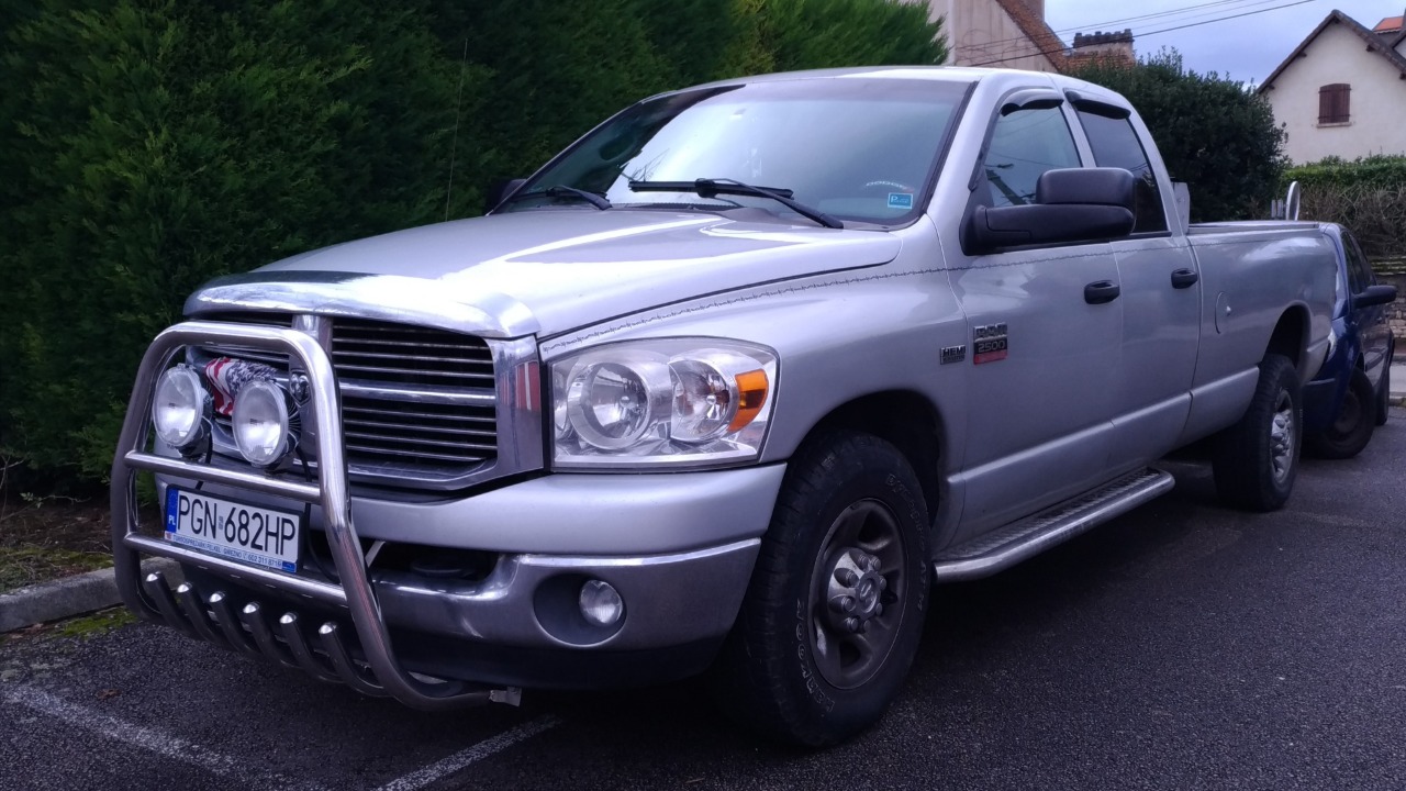 Image Credit: Guillaume Vachey from Chalon sur Saone, France - CC0/Wiki Commons