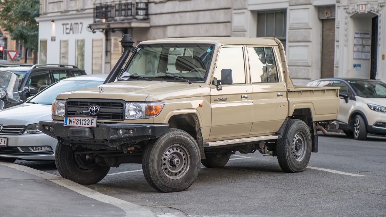 Image Credit: Johannes Maximilian - CC BY-SA 4.0/Wiki Commons