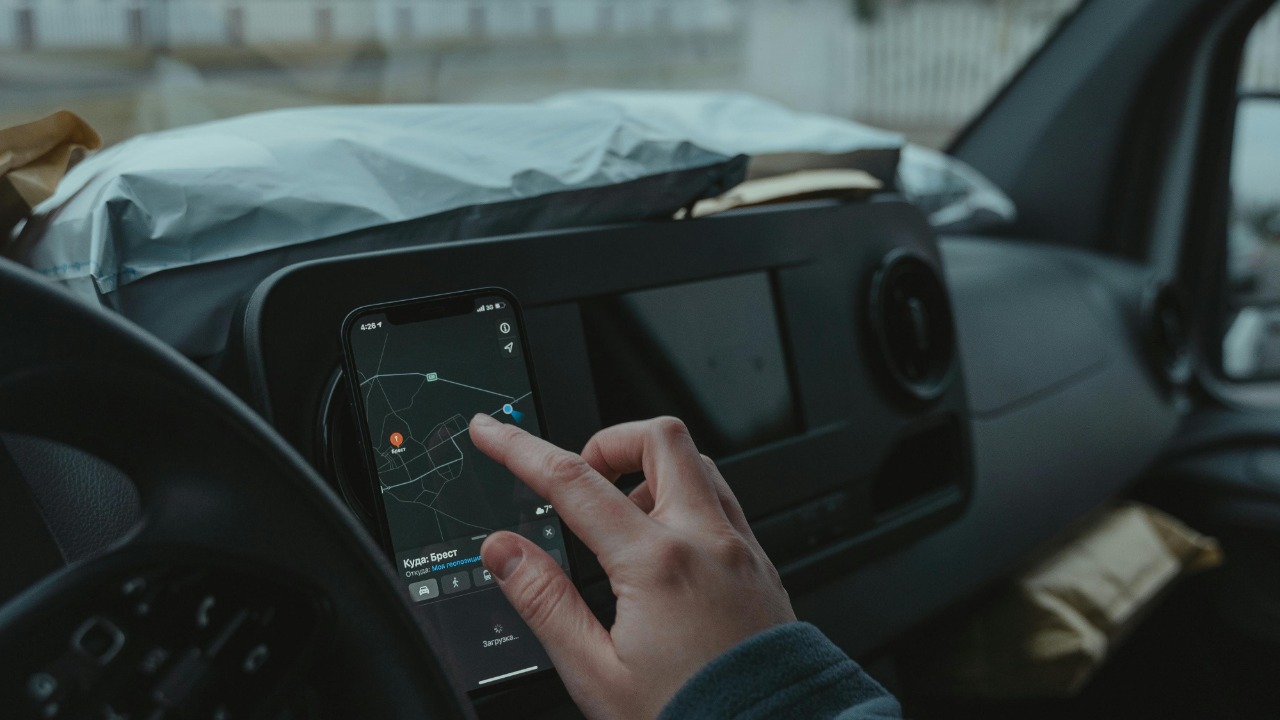 Tima Miroshnichenko/Pexels