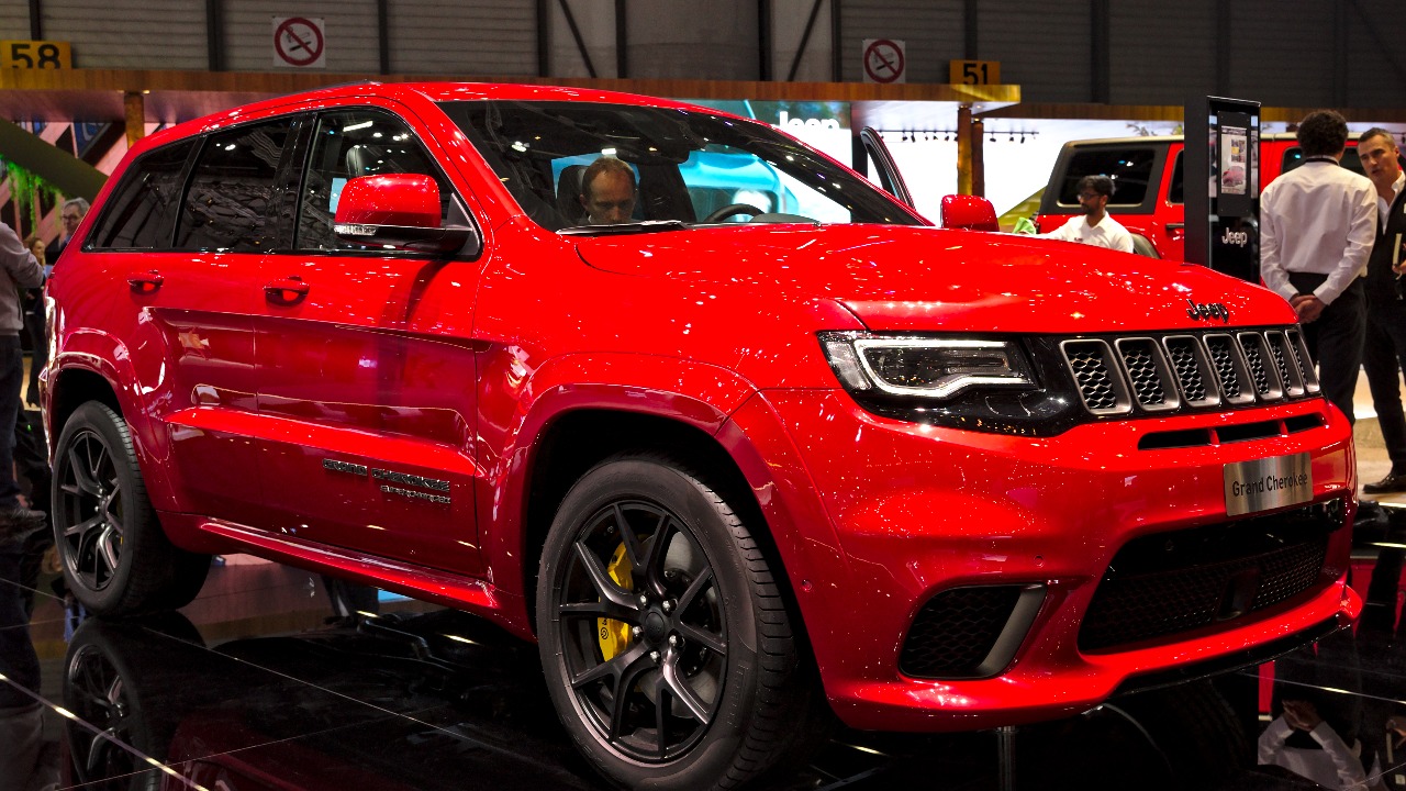 Image Credit: Alexander Migl - CC BY-SA 4.0/Wiki Commons