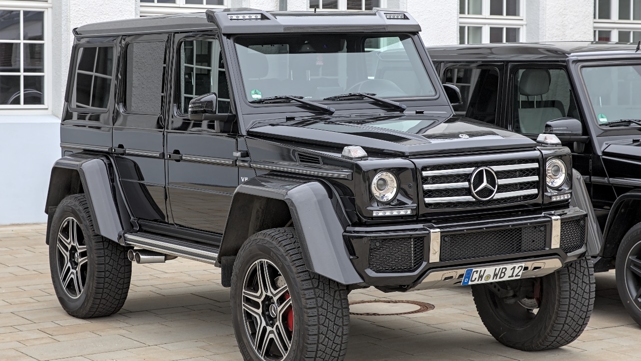 Image Credit: Alexander-93 - CC BY-SA 4.0/Wiki Commons