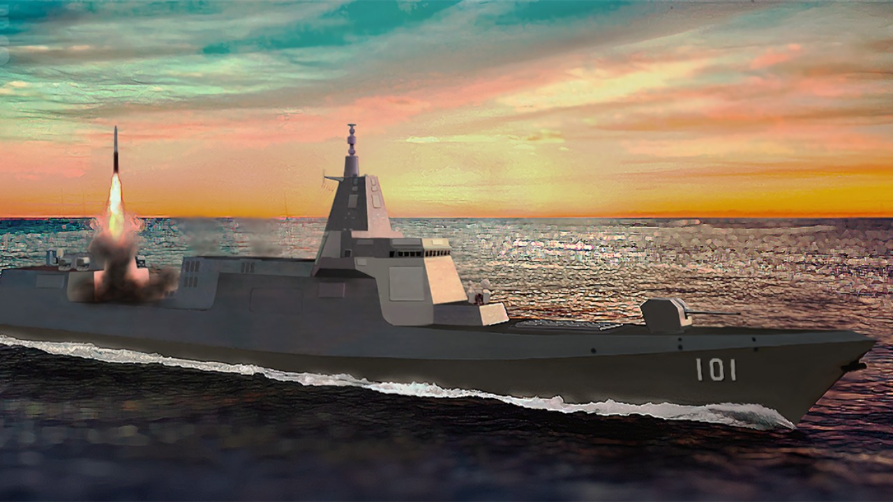 Image Credit: 星海军事 - CC BY-SA 3.0/Wiki Commons