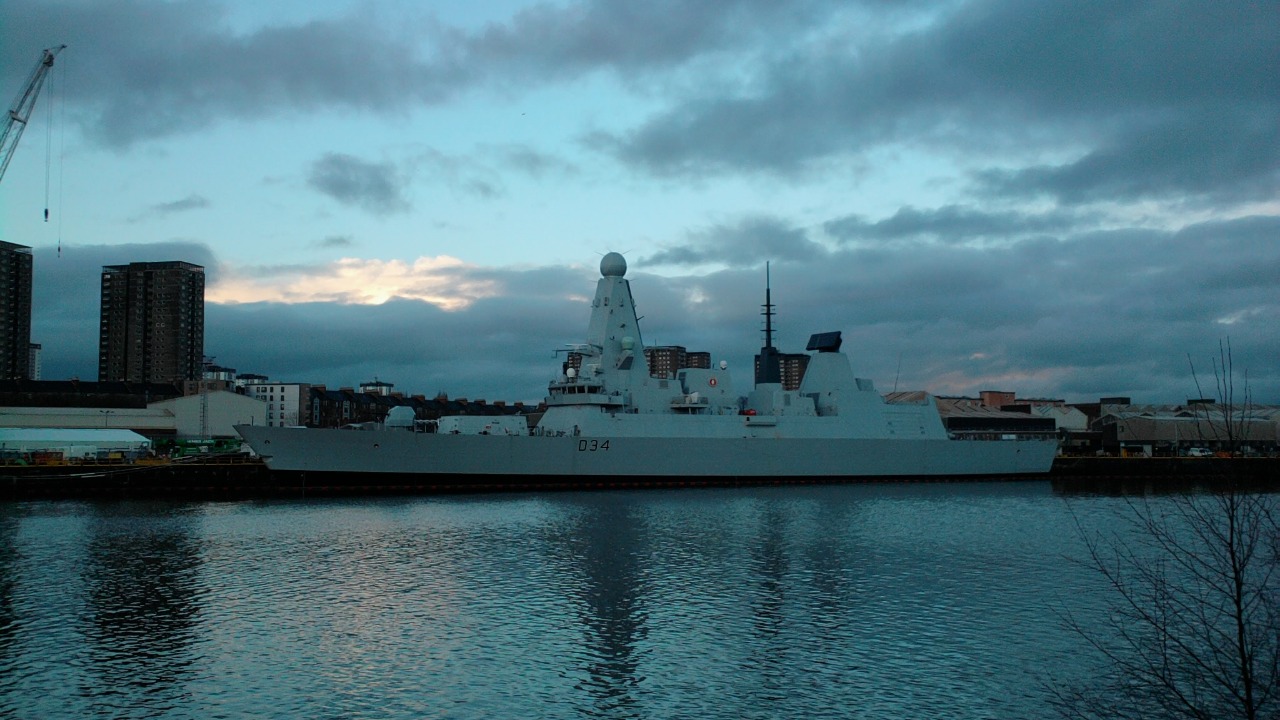 Image Credit: Bradley Tewilliger - Public domain/Wiki Commons