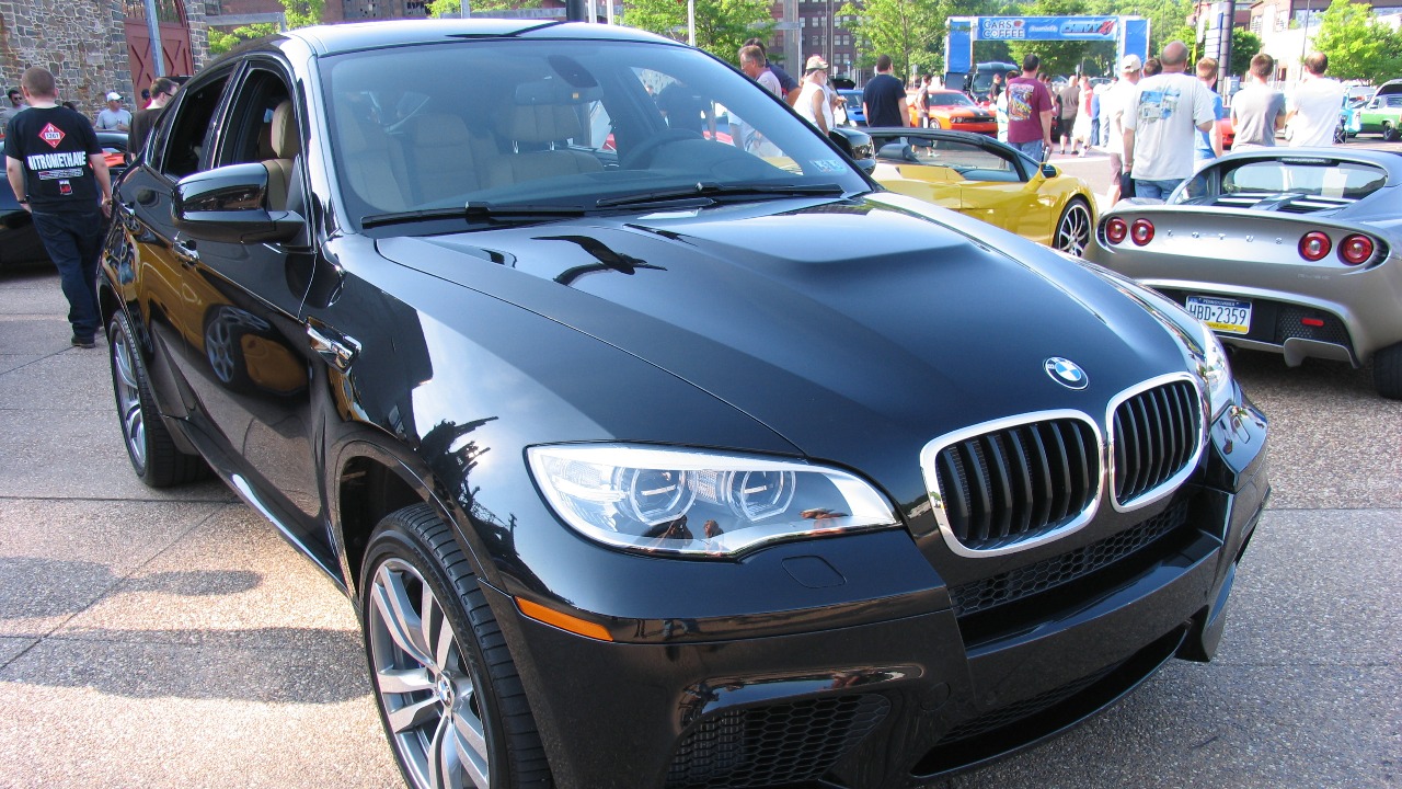 Image Credit: ilikewaffles11 - CC BY 2.0/Wiki Commons