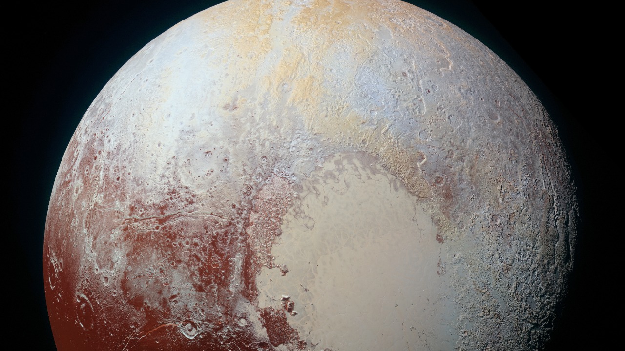 Image Credit: NASA / Johns Hopkins University Applied Physics Laboratory / Southwest Research Institute - Public domain/Wiki Commons