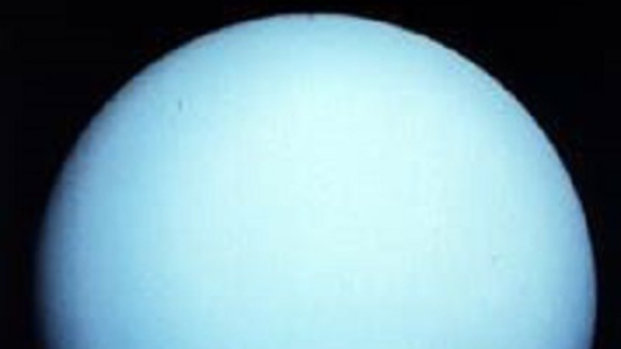 Image Credit: NASA - Public domain/Wiki Commons