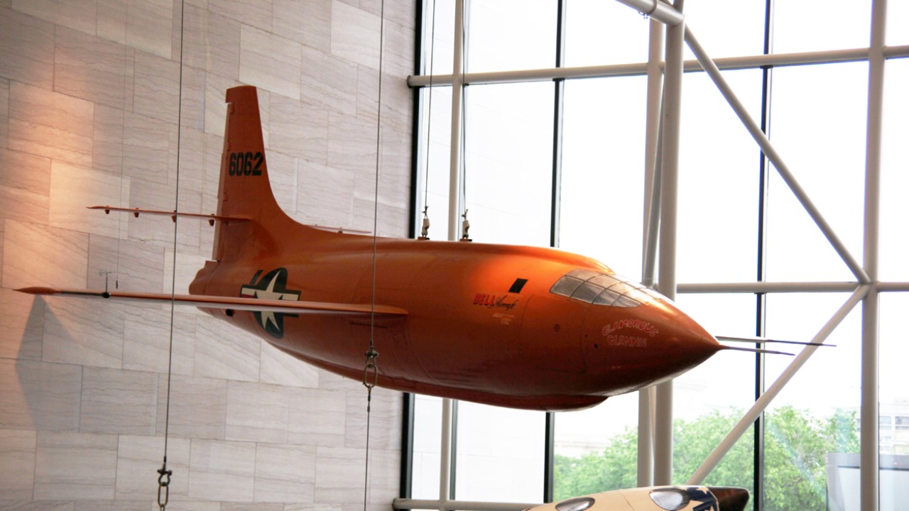 Image Credit: Tim Evanson from Cleveland Heights, Ohio, USA - CC BY-SA 2.0/Wiki Commons