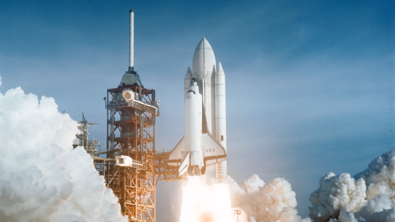 Image Credit: NASA - Public domain/Wiki Commons