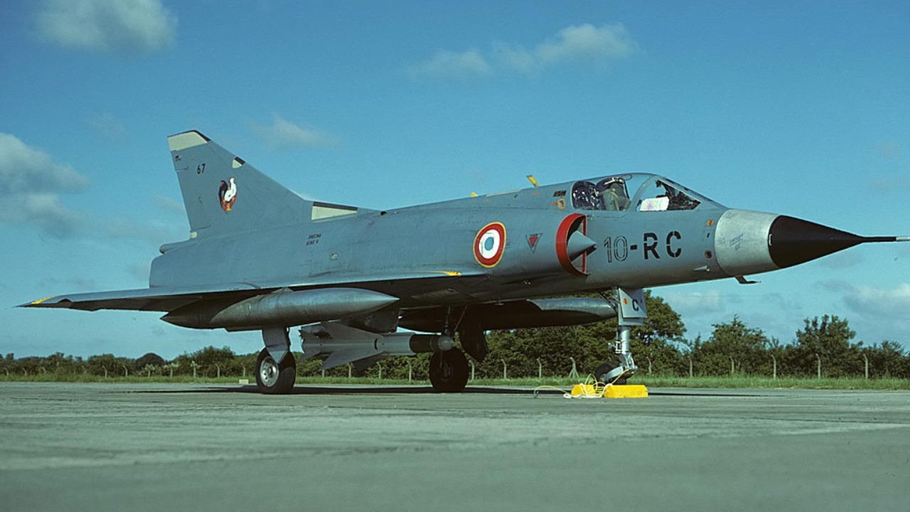 Image Credit: Mike Freer - Touchdown-aviation - GFDL 1.2/Wiki Commons