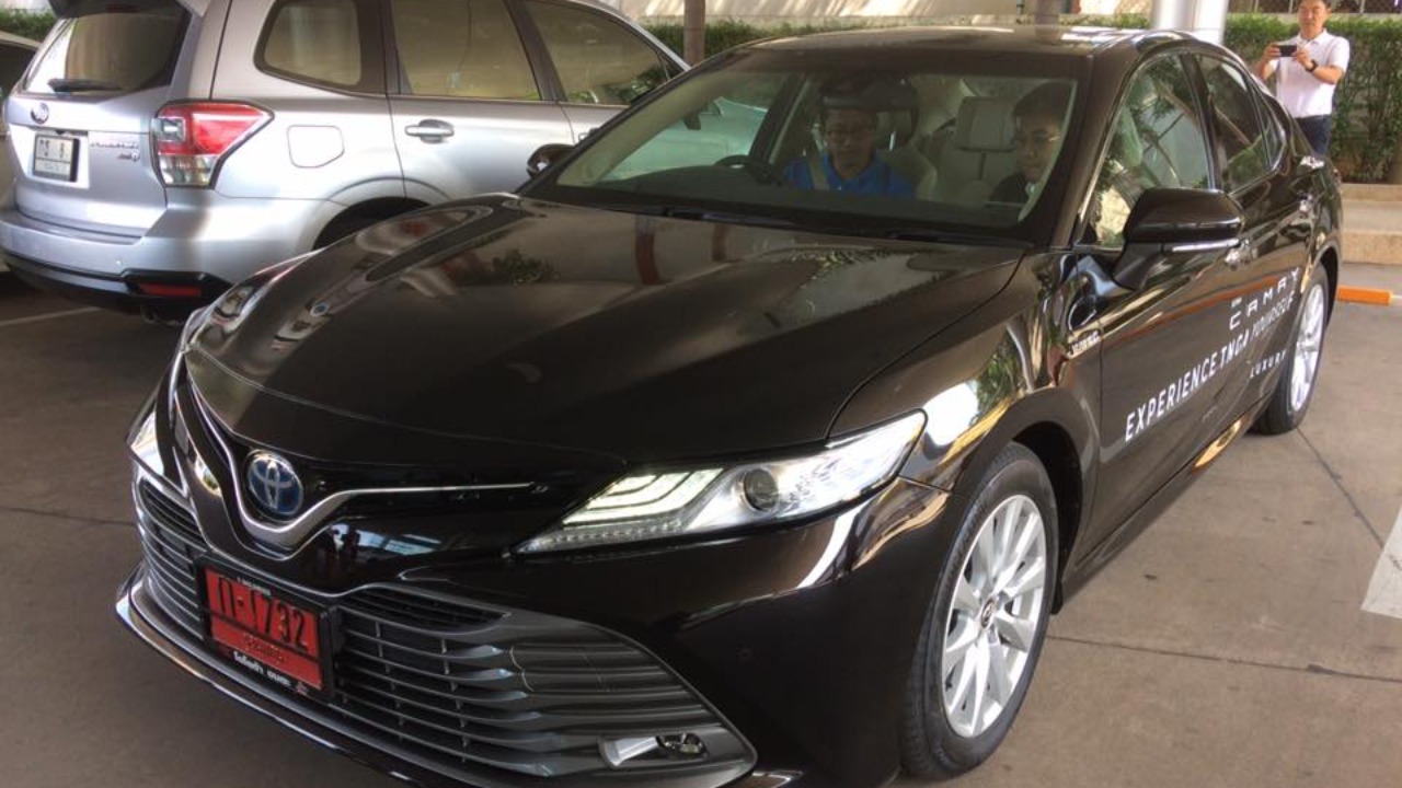 Image Credit: Chanokchon - CC BY-SA 4.0/Wiki Commons