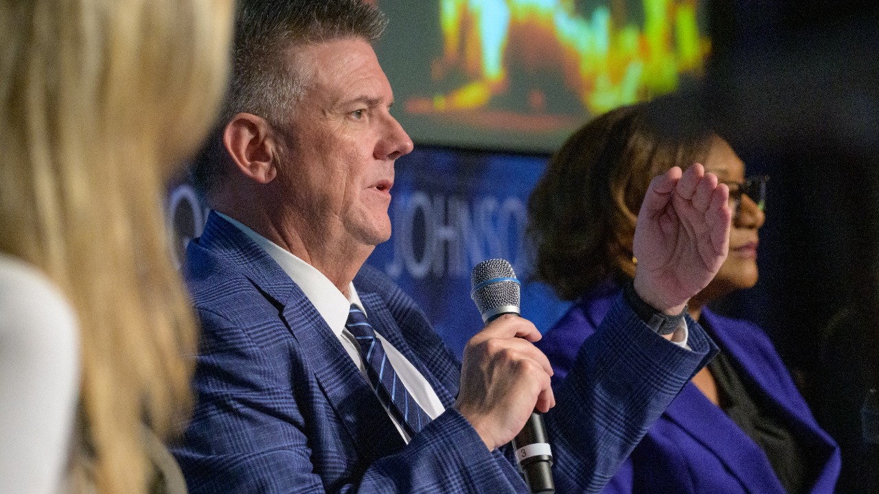 Image Credit: NASA Headquarters / NASA/Bill Ingalls - Public domain/Wiki Commons