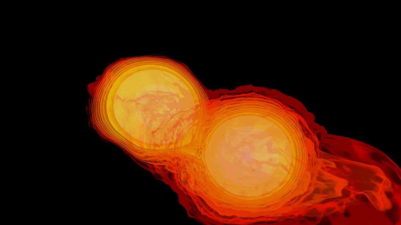 Image Credit: NASA Goddard Space Flight Center - Public domain/Wiki Commons