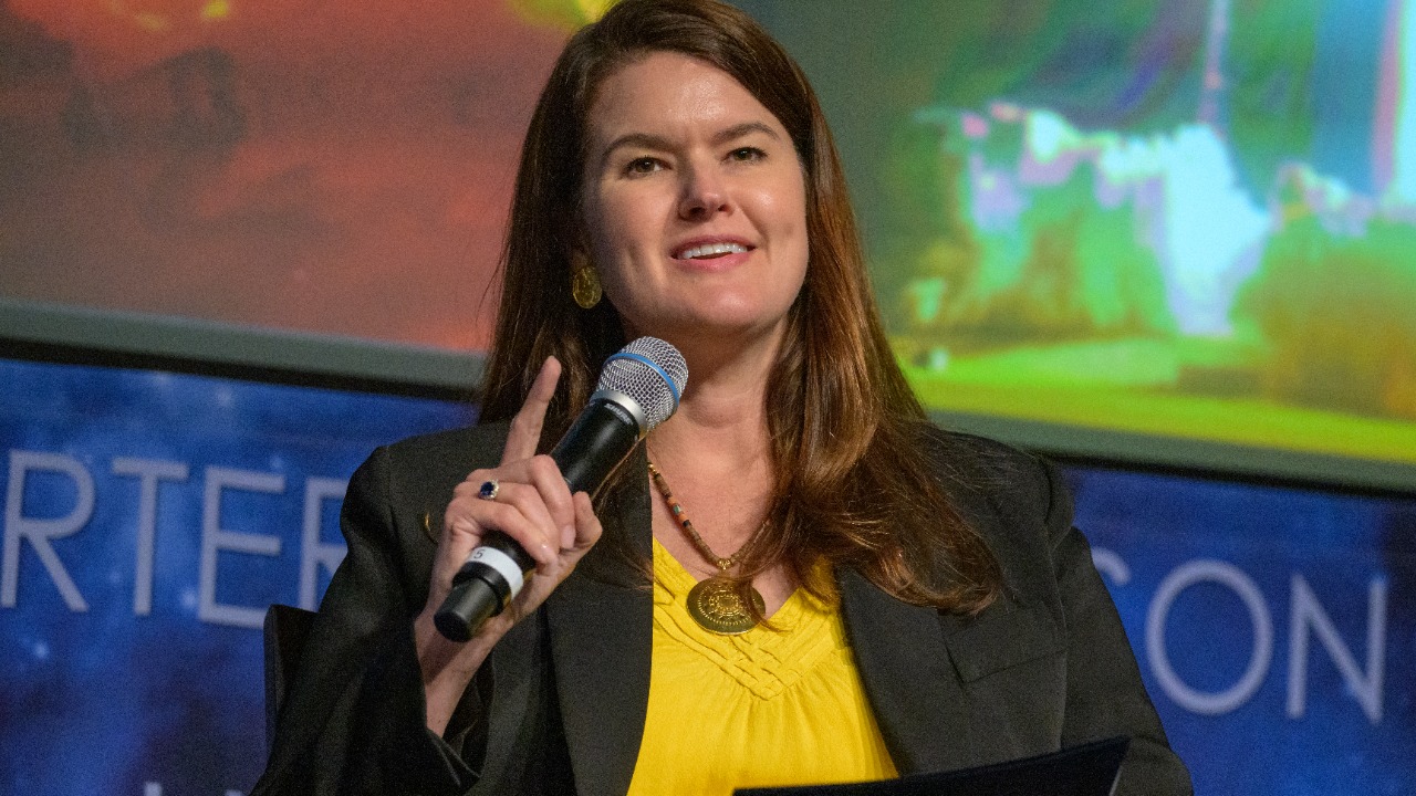 Image Credit: NASA Headquarters / NASA/Bill Ingalls - Public domain/Wiki Commons