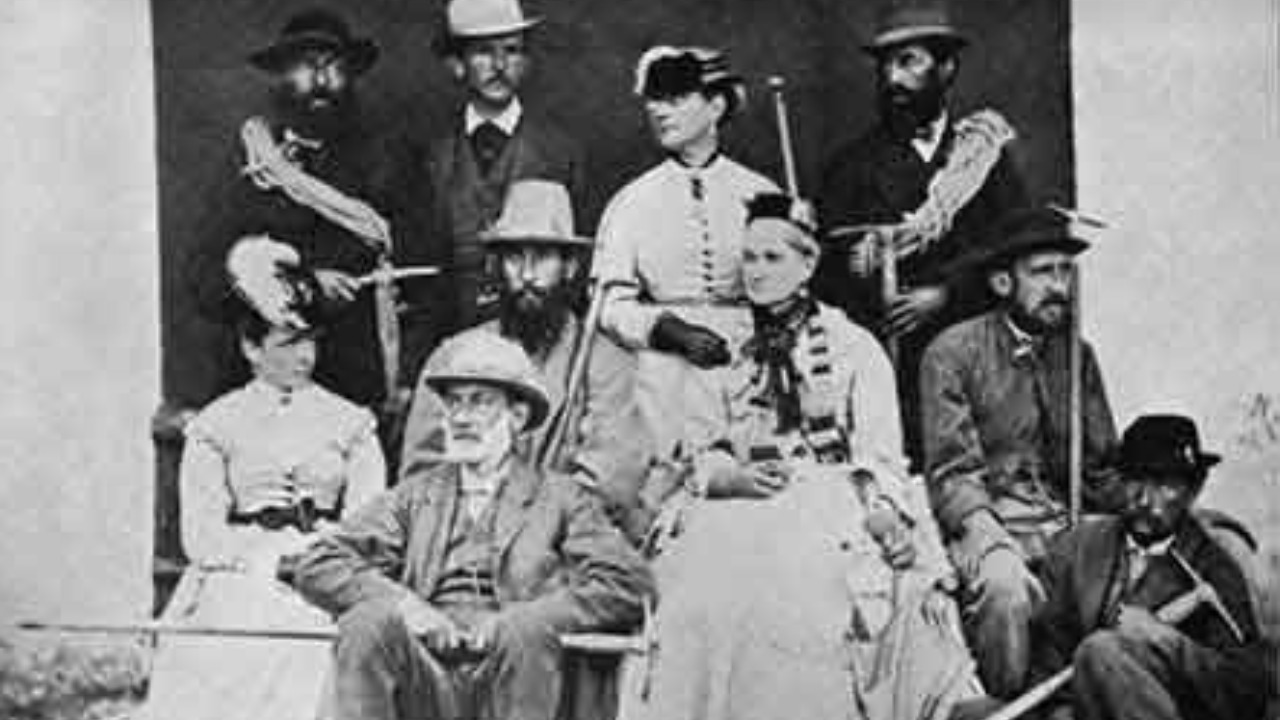 Image Credit: D. Sinan - Public domain/Wiki Commons