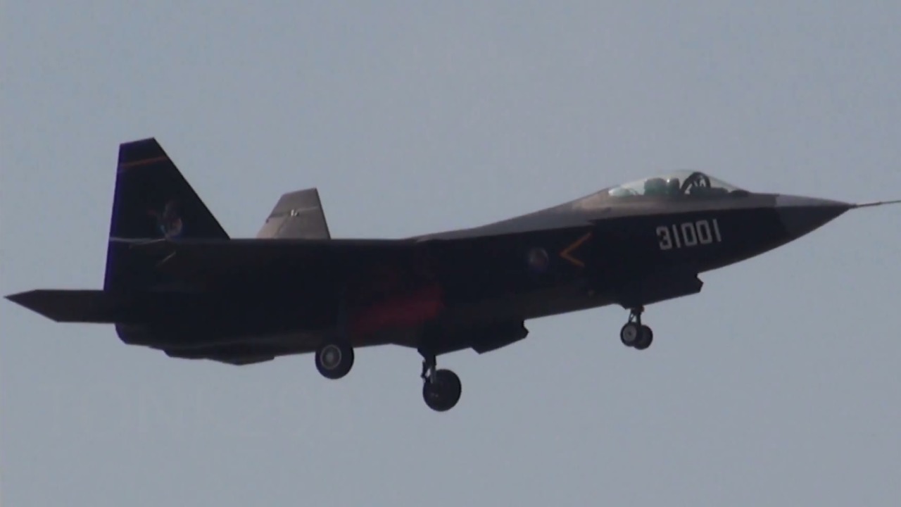 Image Credit: 天剣2 - CC BY-SA 4.0/Wiki Commons